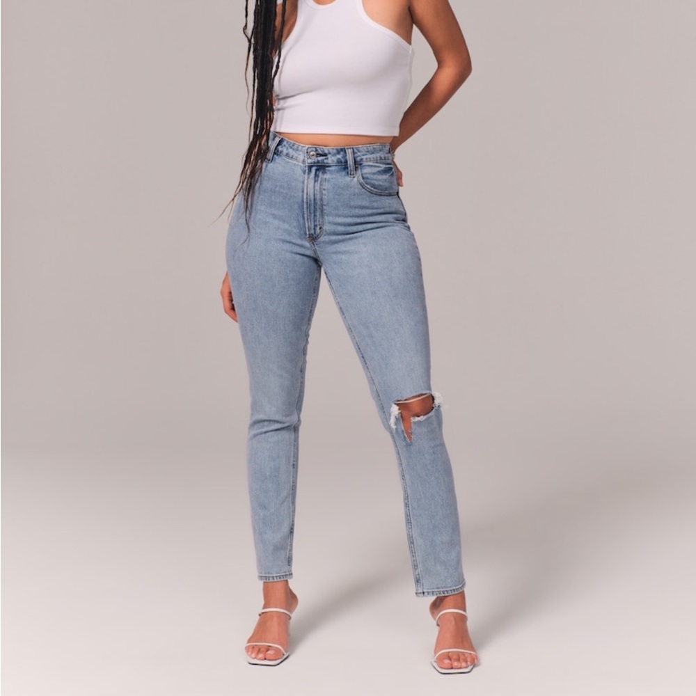 Abercrombie and Fitch